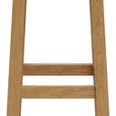 Abbildung Barkruk Wanto Rückansicht