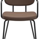 Abbildung Armchair Vayo Vorderansicht