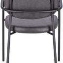 Abbildung Fauteuil Valron Rückansicht