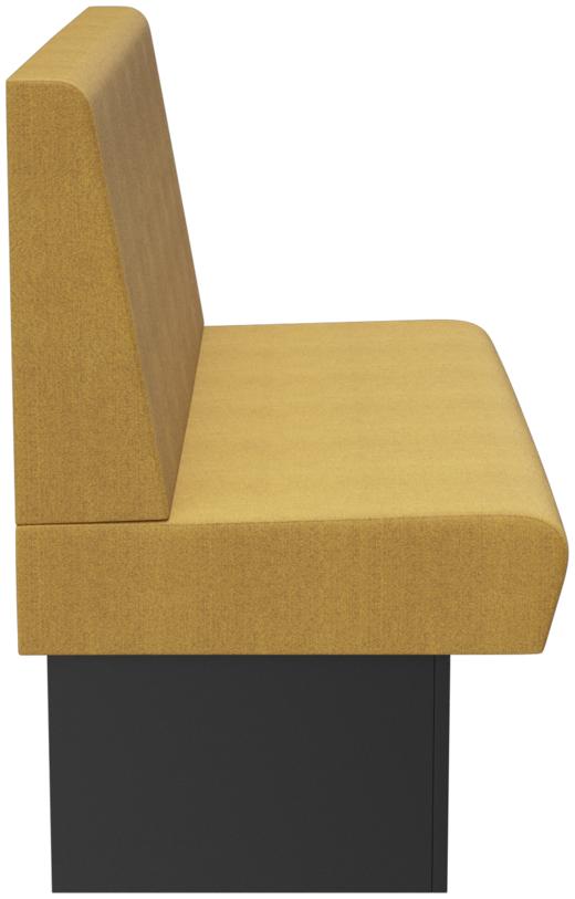 Abbildung Intermediate element 120cm Anett Seitenansicht