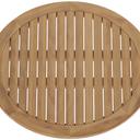 Abbildung Plateau de table Sendo Schrägansicht