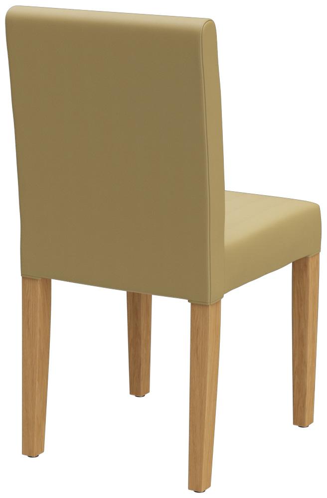 Abbildung Stuhl Debby Schrägansicht