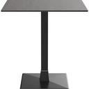 Abbildung dining table Modular T Seitenansicht