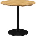 Abbildung Table à manger Modular T Schrägansicht