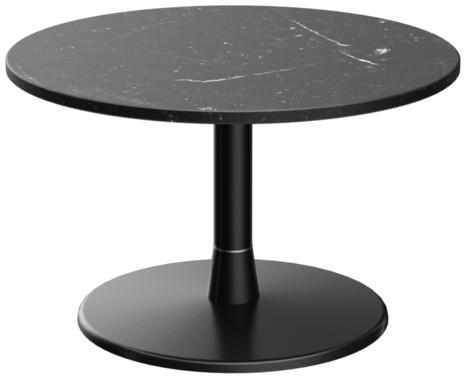 Abbildung coffee table Modular T Schrägansicht