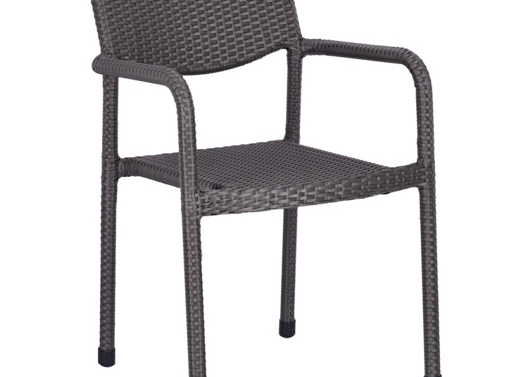 Abbildung arm chair Onki Schrägansicht