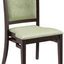 Abbildung stoel Mily Schrägansicht