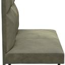 Abbildung Élément 120 cm Tuya B Seitenansicht