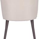 Abbildung chair Imke Rückansicht