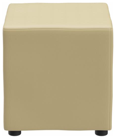 Abbildung Tabouret Corina Vorderansicht