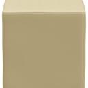 Abbildung Tabouret Corina Vorderansicht