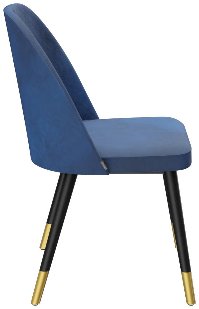 Abbildung chaise Hada Seitenansicht