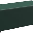 Abbildung 2-seater ottoman Corina Schrägansicht