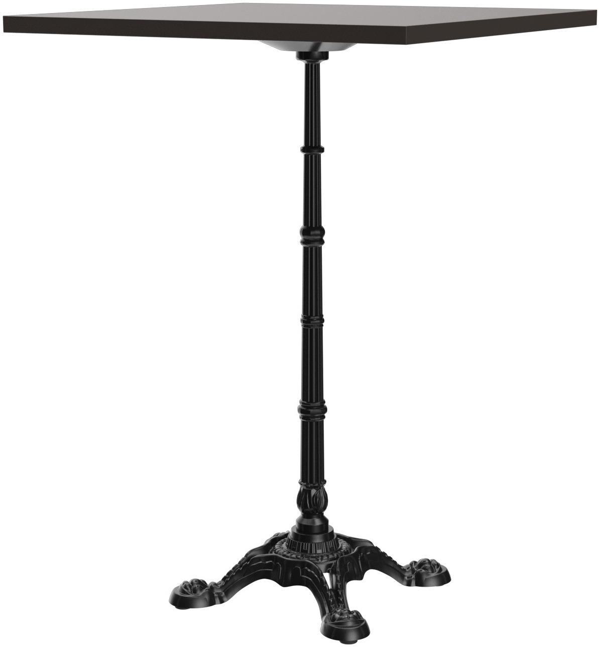 Abbildung High table Venera Schrägansicht