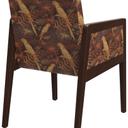 Abbildung Armstoel Paddy Schrägansicht