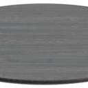 Abbildung Tischplatte Compact Slim Vorderansicht