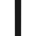 Abbildung Mange-debout Kord Rückansicht