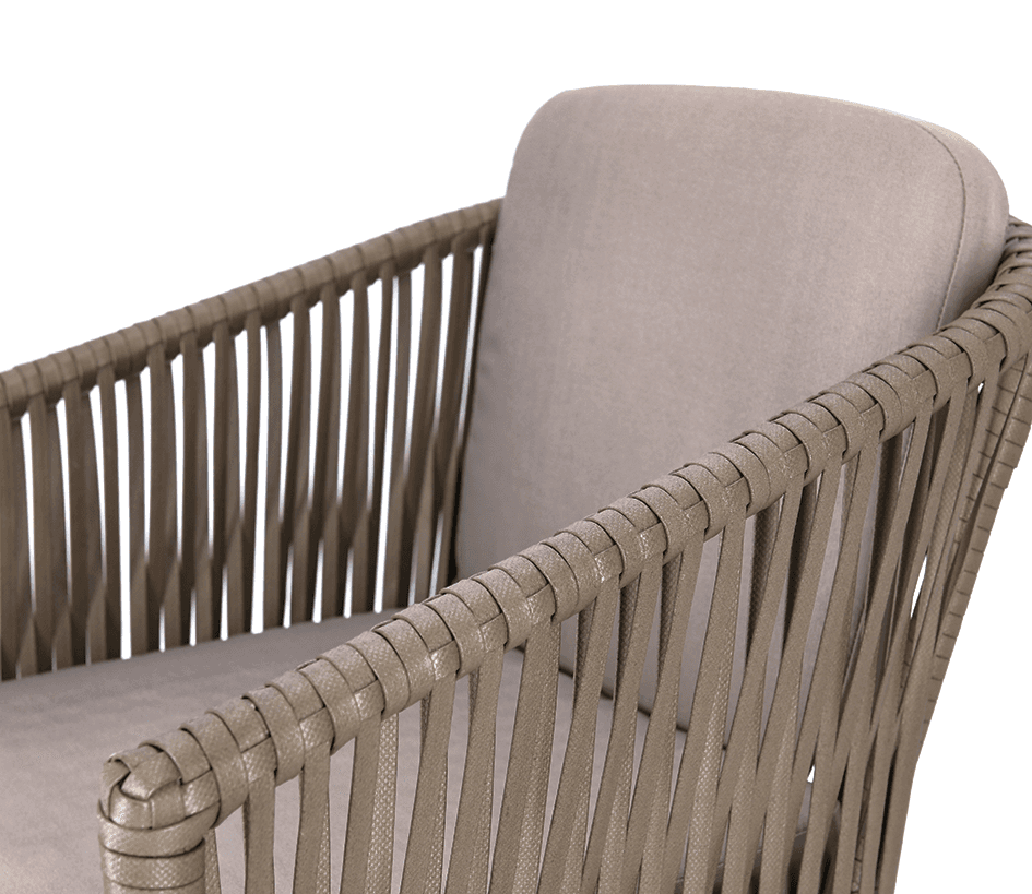 Abbildung Armchair Jarle