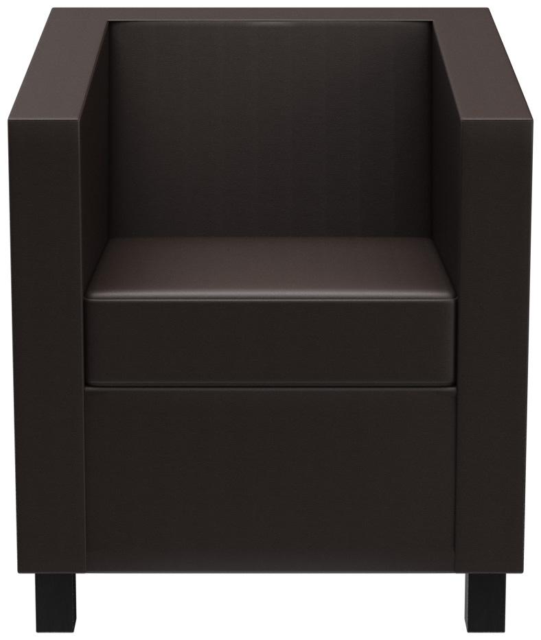 Abbildung Fauteuil Charly Vorderansicht