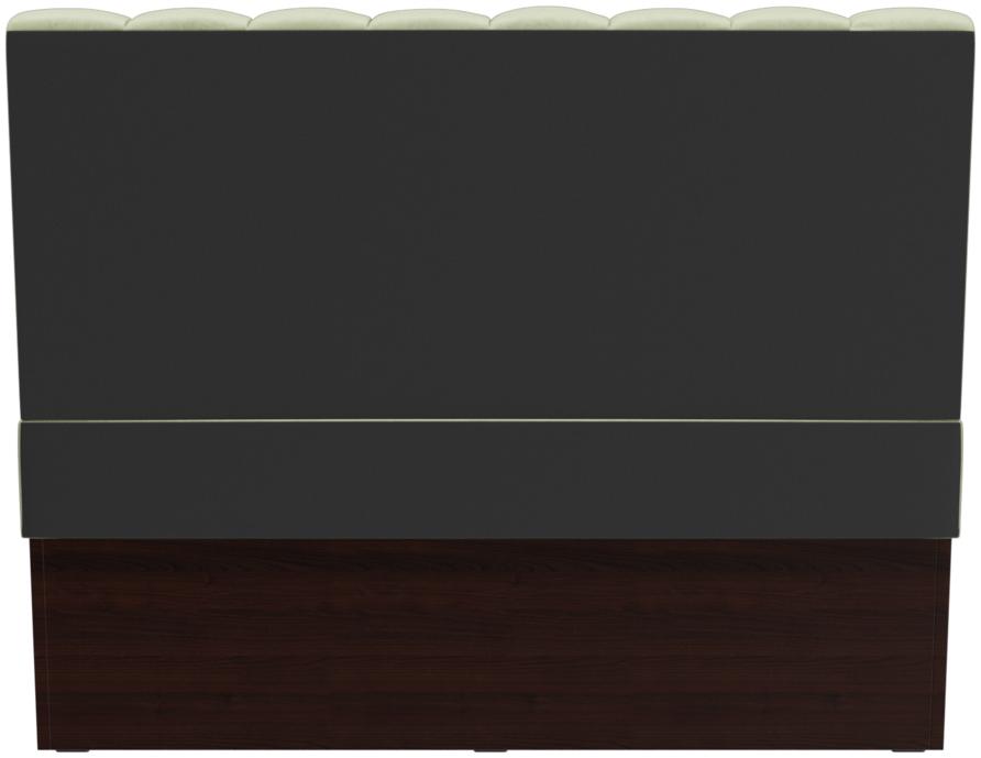 Abbildung Zwischenelement 120cm Felipa Rückansicht