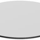 Abbildung Tischplatte Compact Slim Schrägansicht