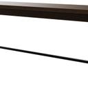 Abbildung table mi-haute Formline Schrägansicht