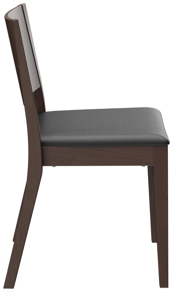 Abbildung stoel Quin Seitenansicht