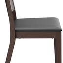 Abbildung stoel Quin Seitenansicht