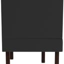 Abbildung élément d’angle Anett Rückansicht