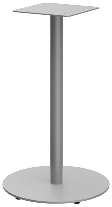 Abbildung dining table T12 Slim Schrägansicht