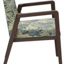 Abbildung Armstoel Tila Seitenansicht