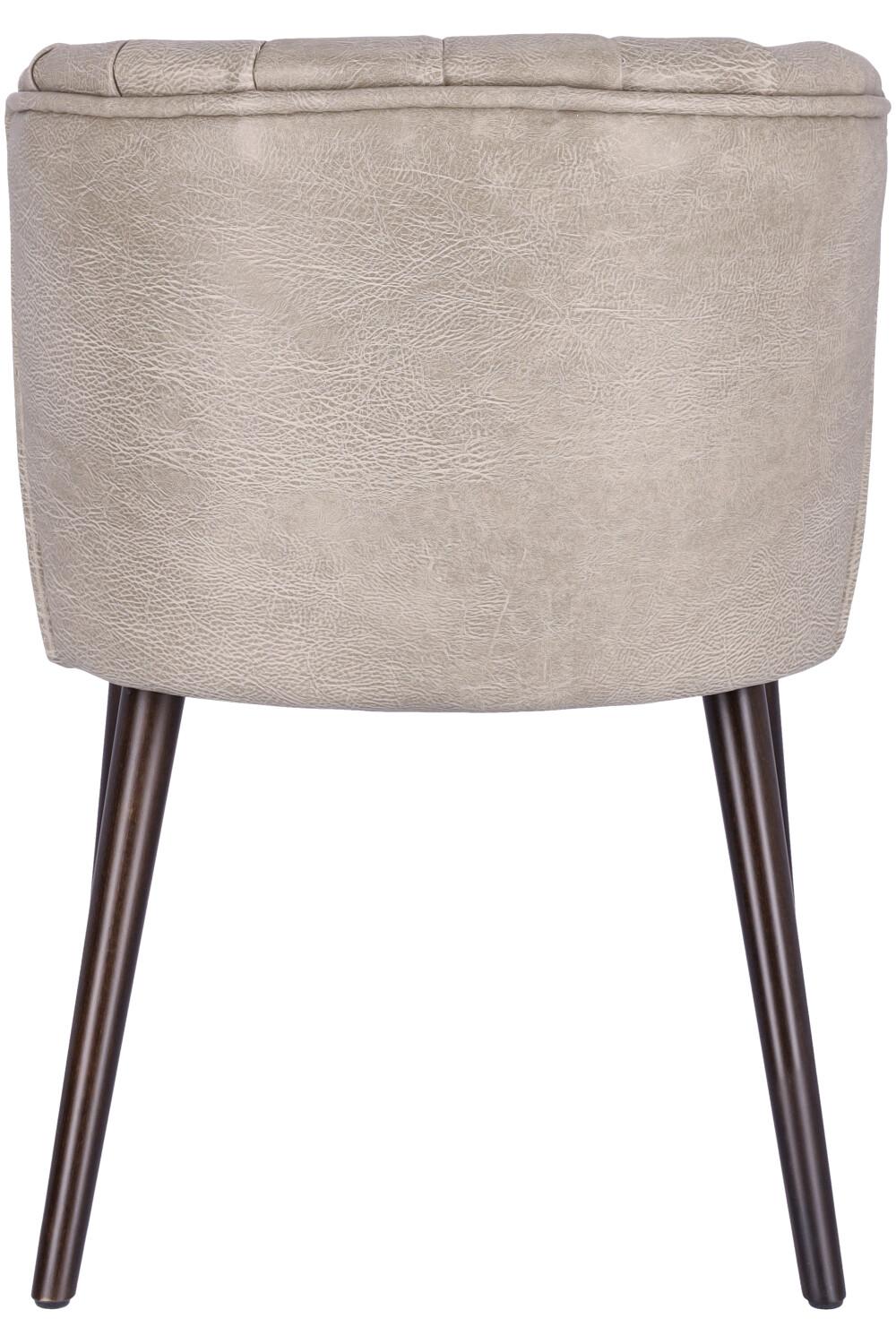 Abbildung chair Imke Rückansicht