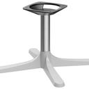 Abbildung Table basse Modular T Schrägansicht