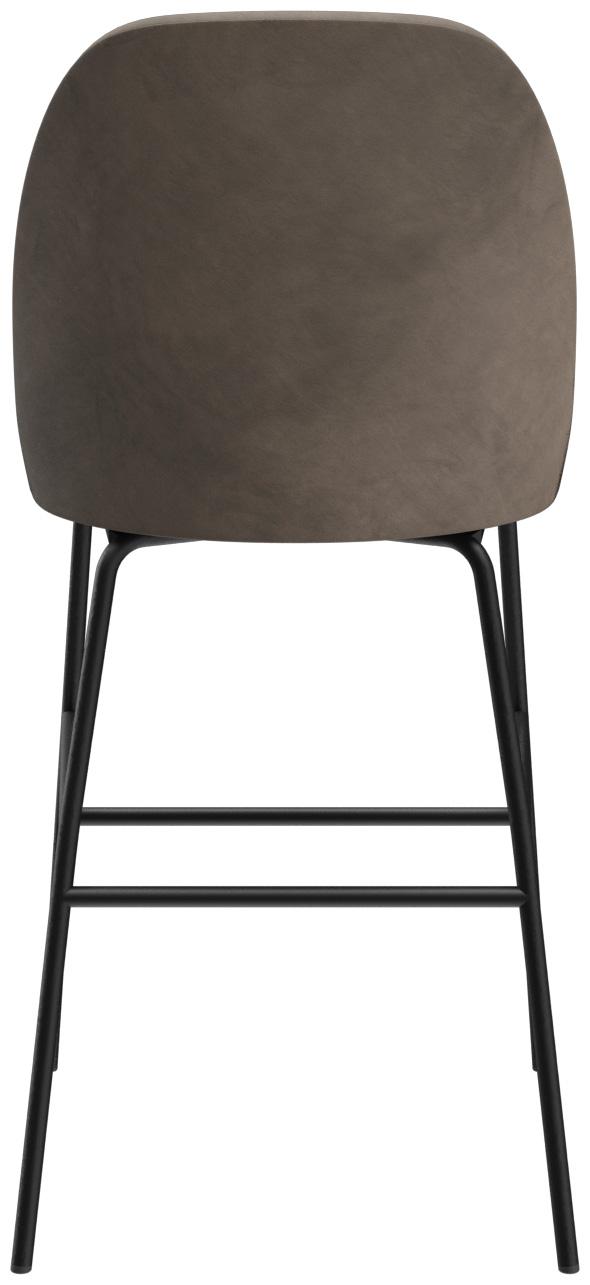 Abbildung Barkruk Hada Rückansicht