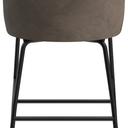 Abbildung Barkruk Hada Rückansicht