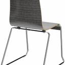 Abbildung chaise Paula Schrägansicht