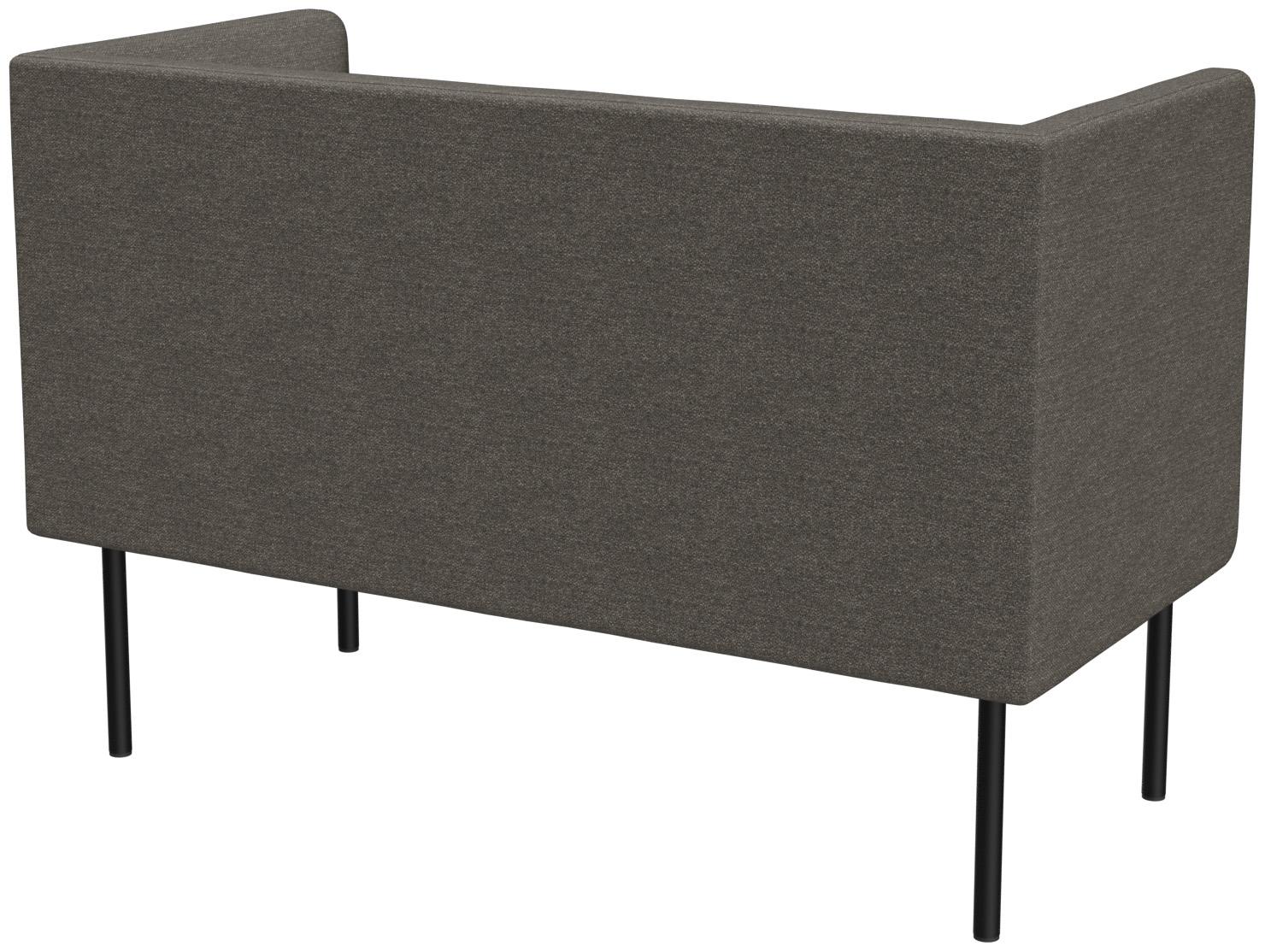 Abbildung 2-zits element Tuya Schrägansicht