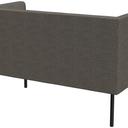 Abbildung 2-zits element Tuya Schrägansicht