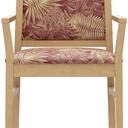 Abbildung Armchair Liah Vorderansicht