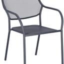 Abbildung Fauteuil Hector Schrägansicht