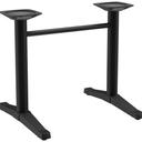 Abbildung dining table Kata Schrägansicht