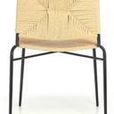 Abbildung chaise Revali Rückansicht