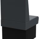 Abbildung intermediate element 60 cm Hester Schrägansicht