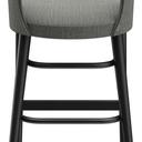 Abbildung Barhocker Nilla Rückansicht