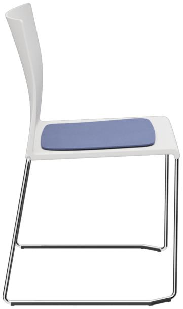 Abbildung chair  Seitenansicht