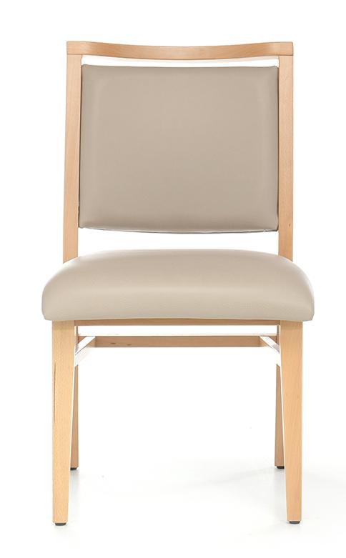 Abbildung chaise Ehab Vorderansicht