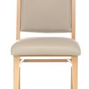 Abbildung chaise Ehab Vorderansicht