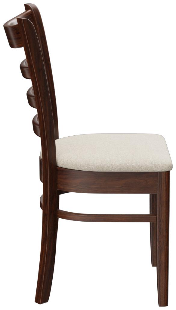 Abbildung chaise Ute Seitenansicht