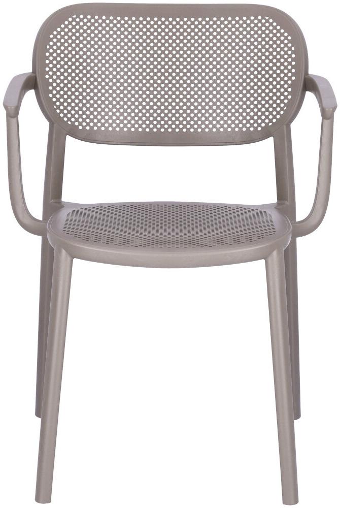 Abbildung Fauteuil Enio Vorderansicht