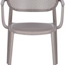 Abbildung Fauteuil Enio Vorderansicht